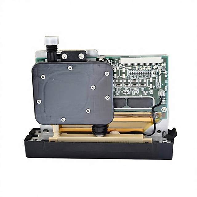 Japan SPT510 35pl Print Head for seiko 510 35 Pl Printhead