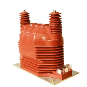 Aierway JDZ9-35 Indoor High Voltage Current Transformer Epoxy Resin Casting CT