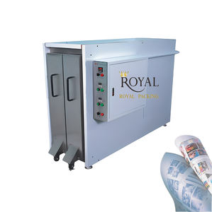 CE-gecertificeerde professionele prepress <span class=keywords><strong>CTP</strong></span>-bakoven, ontworpen voor <span class=keywords><strong>CTP</strong></span>-fotosensitieve platen en offsetdrukoperaties - Product Image 1