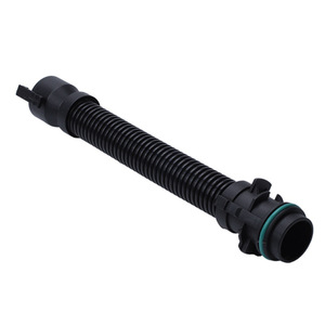 Tuyau d'admission d'air BMW 13717803842 13717810772 pour moteur N47 N57, pièce de rechange en plastique - Product Image 1