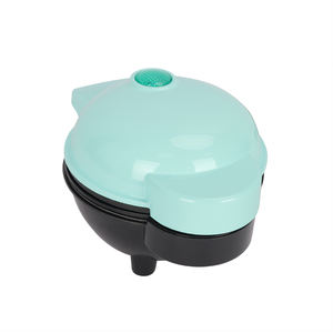 เครื่องทำขนมอเนกประสงค์ 3in1 แบบถอดแผ่นได้ ทำวาฟเฟิล โดนัท ถั่ว วอลนัท คุกกี้ มามูล ซาโมซ่า - Product Image 3