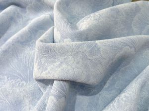 Tissu <span class=keywords><strong>de</strong></span> <span class=keywords><strong>rideau</strong></span> occultant en chenille jacquard <span class=keywords><strong>de</strong></span> 320 cm <span class=keywords><strong>pour</strong></span> fenêtre coulissante, idéal <span class=keywords><strong>pour</strong></span> hôtels et rideaux <span class=keywords><strong>de</strong></span> <span class=keywords><strong>douche</strong></span> - Vente en gros - Product Image 3