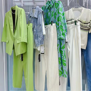 Fardos de Ropa Shein Para Mujer Completamente Nuevos al Por Mayor - Product Image 1
