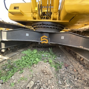 รถขุดตีนตะขาบโคมัตสึ PC200-8 มือสองสำหรับขาย - Product Image 2