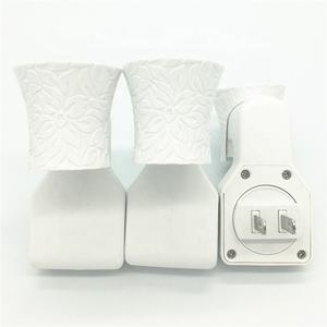 <span class=keywords><strong>Ambientador</strong></span> eléctrico para uso doméstico, botella <span class=keywords><strong>de</strong></span> vidrio <span class=keywords><strong>de</strong></span> 30 ml, <span class=keywords><strong>enchufe</strong></span> <span class=keywords><strong>de</strong></span> pared, calentador - Product Image 3