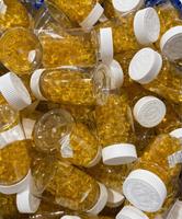 Op maat gemaakte OEM/ODM kogelvrije Mato fruit extract gummies voor gewichtsverlies en lichaamsvormende ondersteuning voor volwassenen