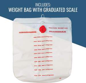 Corrector de postura Mason Over The Door y dispositivo de tracción del cuello <span class=keywords><strong>cervical</strong></span> - Product Image 3