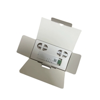 Serveur série WiFi double bande, type rail, port série RS485 vers module WiFi, passerelle Modbus DR164