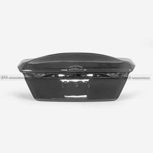 กล่องเก็บของท้ายรถ Subaru VBH WRX EPA Type 2021 + คาร์บอนไฟเบอร์คุณภาพสูง - Product Image 1