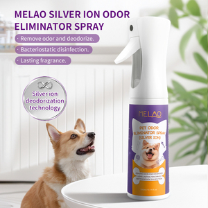 Enzymatic Cleaner <strong>Pet</strong> Stain Odour Remover Spray Best <strong>Pet</strong> <strong>Odor</strong> <strong>Eliminator</strong> <strong>for</strong> Home Carpet - Product Image 2