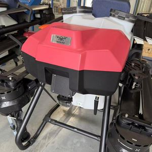 Vesta 50 Dron Agricola T50 Agricultural Payload <b>Sprayer</b> Drone 50L 30kg Spreading Payload Spraying System - Product Image 3