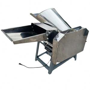 Picadora de Forraje para Ganado de Alta Eficiencia y Gran Capacidad, Pequeña y Doméstica - Product Image 4