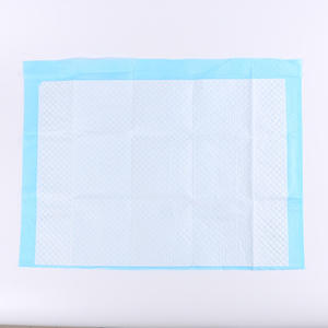 도매 애완 동물 청소 용품 개 애퍼 기저귀 두꺼운 애완 동물 기저귀 패드 일회용 흡수성 패드 애완 동물 용품 - Product Image 4