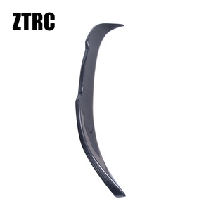 Aileron arrière de coffre en fibre de carbone véritable style DA pour BMW Série 3 G20 G28/G80 M3 2019-2024 - Product Image 5