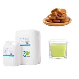 Minyak Wangi Karet Gelembung Konsentrat, untuk Grosir Pabrik Wewangian Pembuat Lilin - Product Image 4