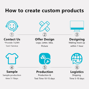 חולצת טי קז'ואל לגברים Greatshoes, יצרן חולצות טי גדולות במיוחד, חולצת טי קצרה עם הדפס גרפי, חולצת טי כותנה בגזרה וינטג' בהתאמה אישית - Product Image 6