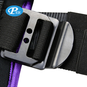 Yoga Vitality Belt Căng Dây Đàn Hồi Cho Nhảy Bungee - Product Image 3