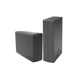 5000 mAh Battery Powered xách tay 4 Gam + 2 gam thời gian thực GPS nền tảng máy chủ phần mềm GPS xe Hệ thống theo dõi - Product Image 1