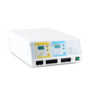 Vente directe d'usine - Fournitures médicales - Utilisation hospitalière - Coagulateur chirurgical portable haute fréquence - Product Image 1