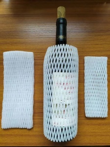 Professioneel Gecertificeerde Epe-Schuim Fruitnet Extruder Die Fruit Vormt Beschermmachine - Product Image 2