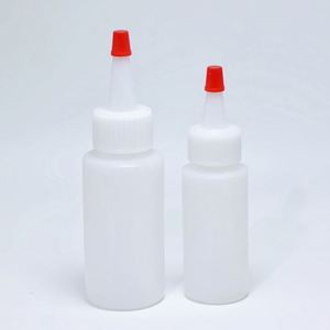PE Plastic Sealing Squeeze <b>Bottle</b> Cooking Condiment Empty <b>Oil</b> <b>Bottle</b> Home Kitchen Ketchup Sauces Dispenser - Product Image 5