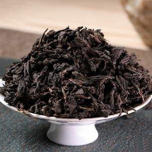 Tè Pu-erh Sfuso di Alta Qualità, Aroma Ricco, Gusto Morbido, Invecchiato per il Consumo Quotidiano, 500g, Fornito Professionalmente, Tè Artigianale per la Perdita di Peso - Product Image 1