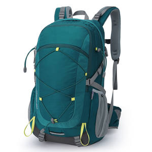 Sac à dos personnalisé avec logo, sac à eau pour la randonnée en plein air, sac à dos de randonnée pour hommes et femmes, pour le camping - Product Image 1
