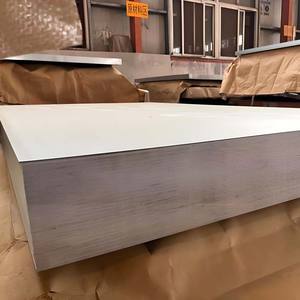 Prix bas 5x10 matières premières feuille d'<span class=keywords><strong>acier</strong></span> inoxydable 304 Ss décoration diamant plaque à carreaux 0.76mm <span class=keywords><strong>1mm</strong></span> 1.25mm 2mm d'épaisseur - Product Image 5