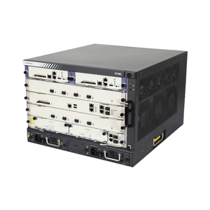 Thương hiệu Mới h3c SR6608-X doanh nghiệp mạng <span class=keywords><strong>Router</strong></span> 4G không dây tường lửa VPN QoS tính năng Wi-Fi VoIP giá tốt Hot Bán CPE Sim - Product Image 5