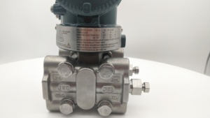 Transmetteur différentiel Yokogawa série EJA/EJX Veuillez fournir le numéro de modèle complet - Product Image 3