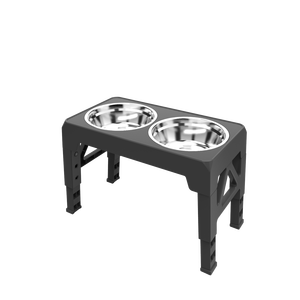 E-Commerce <span class=keywords><strong>Shop</strong></span> Niedrigster Preis Erhöhte Mess-Free Slow <span class=keywords><strong>Pet</strong></span> Dog Bowl - Product Image 1