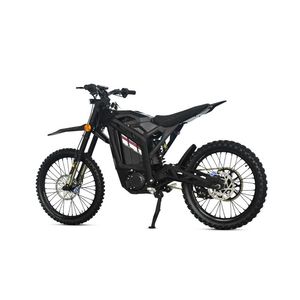Dirt Track Racing Motorcycle Mid Drive <b>72V</b> 36Ah Lithium <b>Battery</b> Off Road Bike for Professional Competition Adults - Product Image 3
