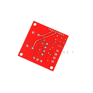 TDA1521 บอร์ดแอมพลิฟายเออร์ 2 ช่อง 2x15W แหล่งจ่ายไฟคู่เครื่องขยายเสียงโฮมออดิโอ - Product Image 3