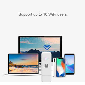 LDW931ท์เตอร์ <span class=keywords><strong>WiFi</strong></span> แบบพกพา4G LTE USB การ์ดเครือข่ายไฟร์วอลล์สะดวกสำหรับซิมการ์ดโมเด็มเอเชียตะวันออกเฉียงใต้ประเทศไทย - Product Image 2