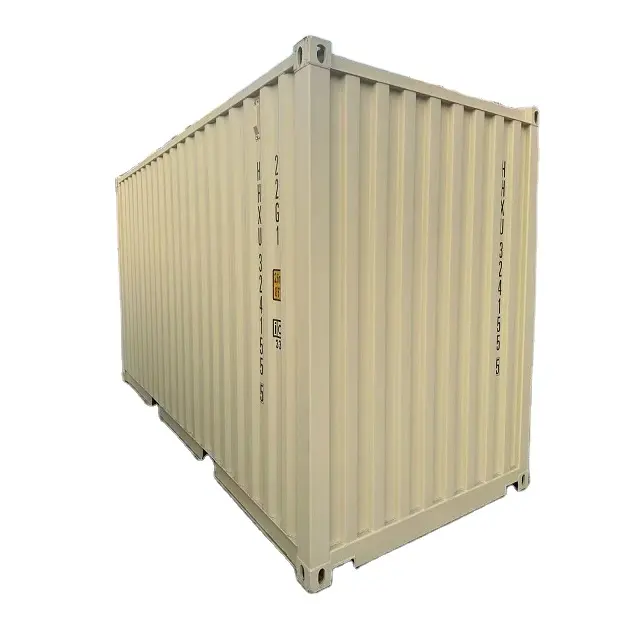 Used Container Shipping Container 20GP 40HQ 40OT Refrigerated container for sea export from china to Vancouver Toronto in Canada