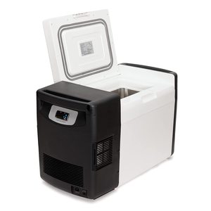 Nuevo Mini Refrigerador Congelador Portátil West Tune Dw86w25 25l -86c para Auto, Garantía OEM de 1 Año, Origen EE. UU., Plástico y Metal, 780x410x515mm - Product Image 2