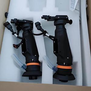 Agas T70 T 70P Centrifugaal Mondstuk Set Originele Dj Drone <span class=keywords><strong>2</strong></span> Atomizing Sprinkler Drone Accessoires Mistspray Nozzles - Product Image 2