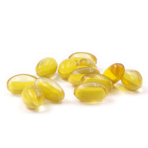 Cápsulas Herbales de Doble Capa OEM, Gran Venta, Promueven la Calidad del Sueño y Apoyan la Función de la Salud Ocular para Adultos - Product Image 6