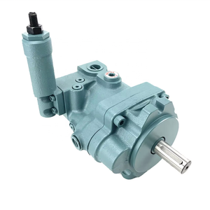 Pompe à piston hydraulique Dechuan P08-A3-L-L-16 à cylindrée standard pour pulvérisateur de peinture sans air, équipement de peinture, système hydraulique - Product Image 4