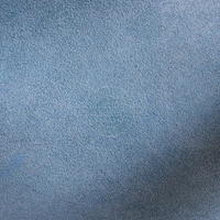 Peaux de vache pleine fleur tannées au sel, cuir pour sièges de voiture, KHD Nappa, organique et durable, épaisseur 1,1-1,3 mm, 40-60 SF, tannées