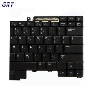 Clavier d'ordinateur portable Sunrex pour Dell E6400 E6410 E6500 M2400 M4500 PP27L E6510 M4400 HT514 0HT514 - Product Image 3