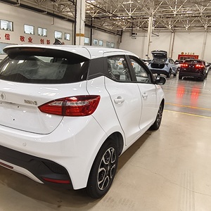 Auto Elettrica JMEV EV3 Mini Direttamente dalla Fabbrica, Veicolo Compatto e Flessibile ad Alta Velocità, Ideale per la Città - Product Image 2
