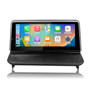 Lecteur vidéo de voiture Android14 STWEI, autoradio multimédia, GPS automatique pour <span class=keywords><strong>VOLVO</strong></span> C30 S40 V50 <span class=keywords><strong>C70</strong></span> 2006-2012, style de voiture d'origine, écran Carplay - Product Image 1