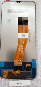 หน้าจอ LCD TFT สำหรับ <span class=keywords><strong>Samsung</strong></span> A02S M02S A03S A03 A04E M04 F04 F02S ทุกรุ่น มีจำหน่าย หน้าจอ OEM ไม่มีกรอบ ซ่อมโทรศัพท์เสีย - Product Image 2