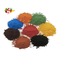 Colorant réactif jaune réactif 3 pour colorant de coton