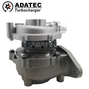 Gtb1549l 790179 Turbocompressor 790179-5002S 790179-0002 144110920r 8200994322 Turbine Voor Renault Master Iii 2.3 Dci 150 - Product Image 3