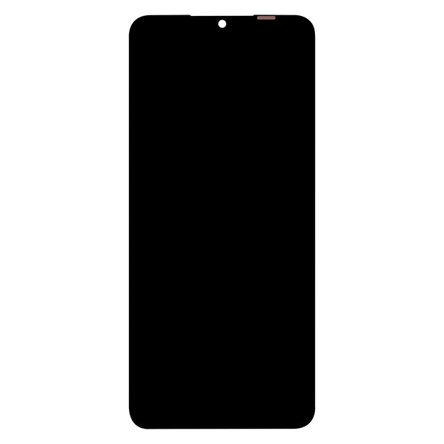 Anfyco Mobile Phones Spare Part Incell LCD Capacitive Multi-Touch Screen Replacement for for A12 M12 6.5" Smooth
