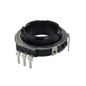 23mm Hollow Vertical <strong>Rotary</strong> Electronic Knob <strong>Encoder</strong> Portable and Easy-to-Use for <strong>Encoders</strong> Product Category - Product Image 1