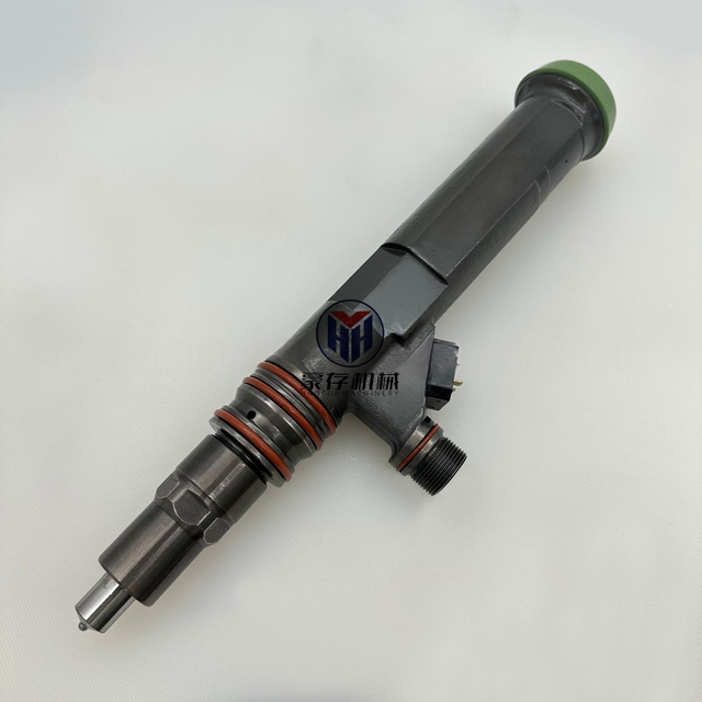MTU Original Fuel Injector X59407500024 X59407500004/022/14 X59407500020 for 4000.3 8V4000 12V4000 16V4000 20V4000 Diesel Engine