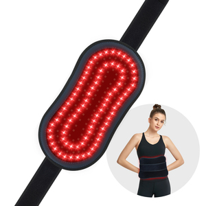 Ceinture <span class=keywords><strong>de</strong></span> luminothérapie portable Suyzeko haute <span class=keywords><strong>efficacité</strong></span> 660nm 850nm à <span class=keywords><strong>lumière</strong></span> rouge pour <span class=keywords><strong>la</strong></span> relaxation quotidienne et les soins des animaux <span class=keywords><strong>de</strong></span> compagnie - Product Image 1